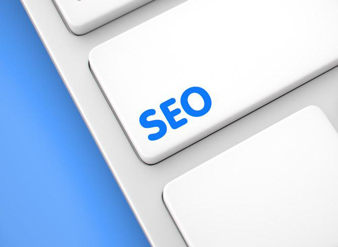 SEO公司