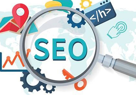 SEO公司