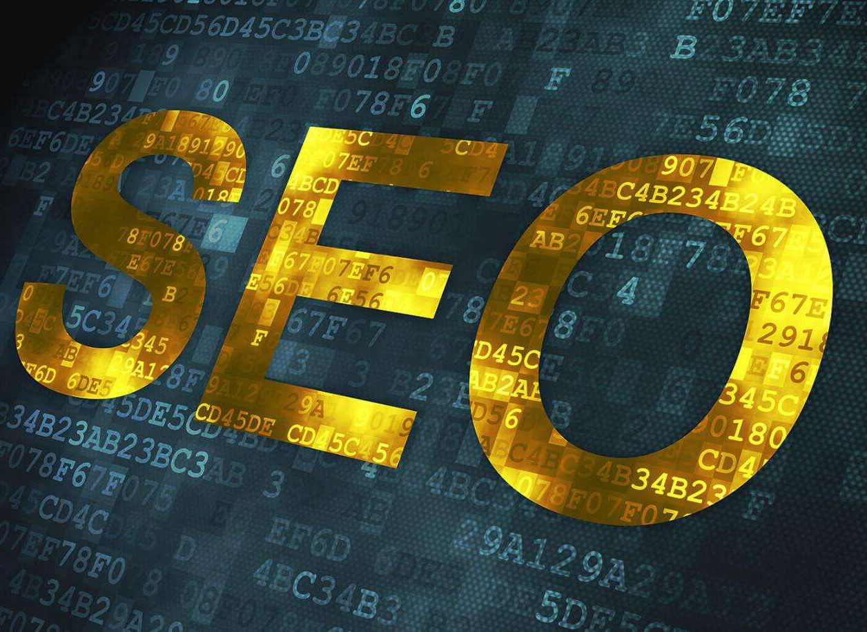SEO公司