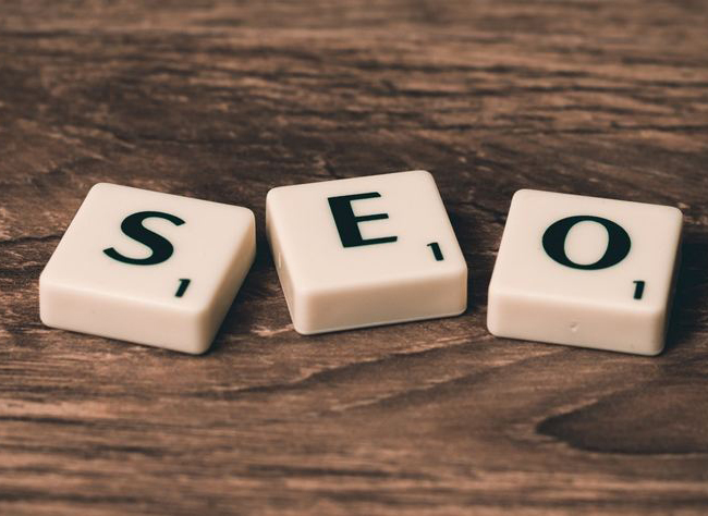 SEO公司