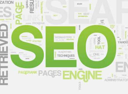 SEO公司
