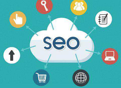 SEO公司