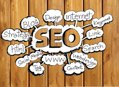SEO公司