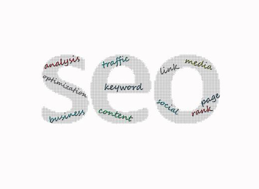 SEO公司