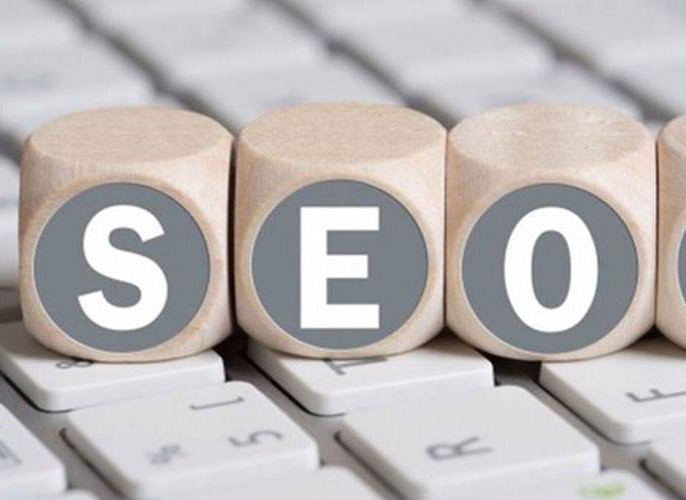SEO公司