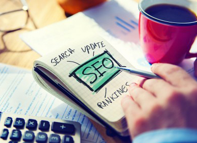 SEO公司