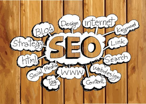 SEO公司