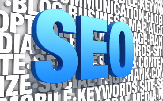 SEO公司