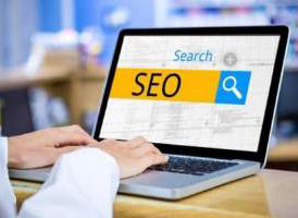 SEO公司